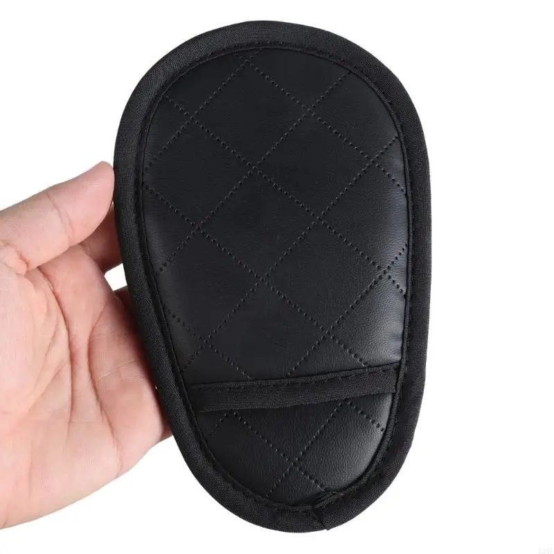 Belt Shoulder Pad Convenient Quick Attachment Belt Cushions for Travel Parents 425F
Belt Shoulder Pad Convenient Quick Attachment Belt Cushions for Travel Parents 425F