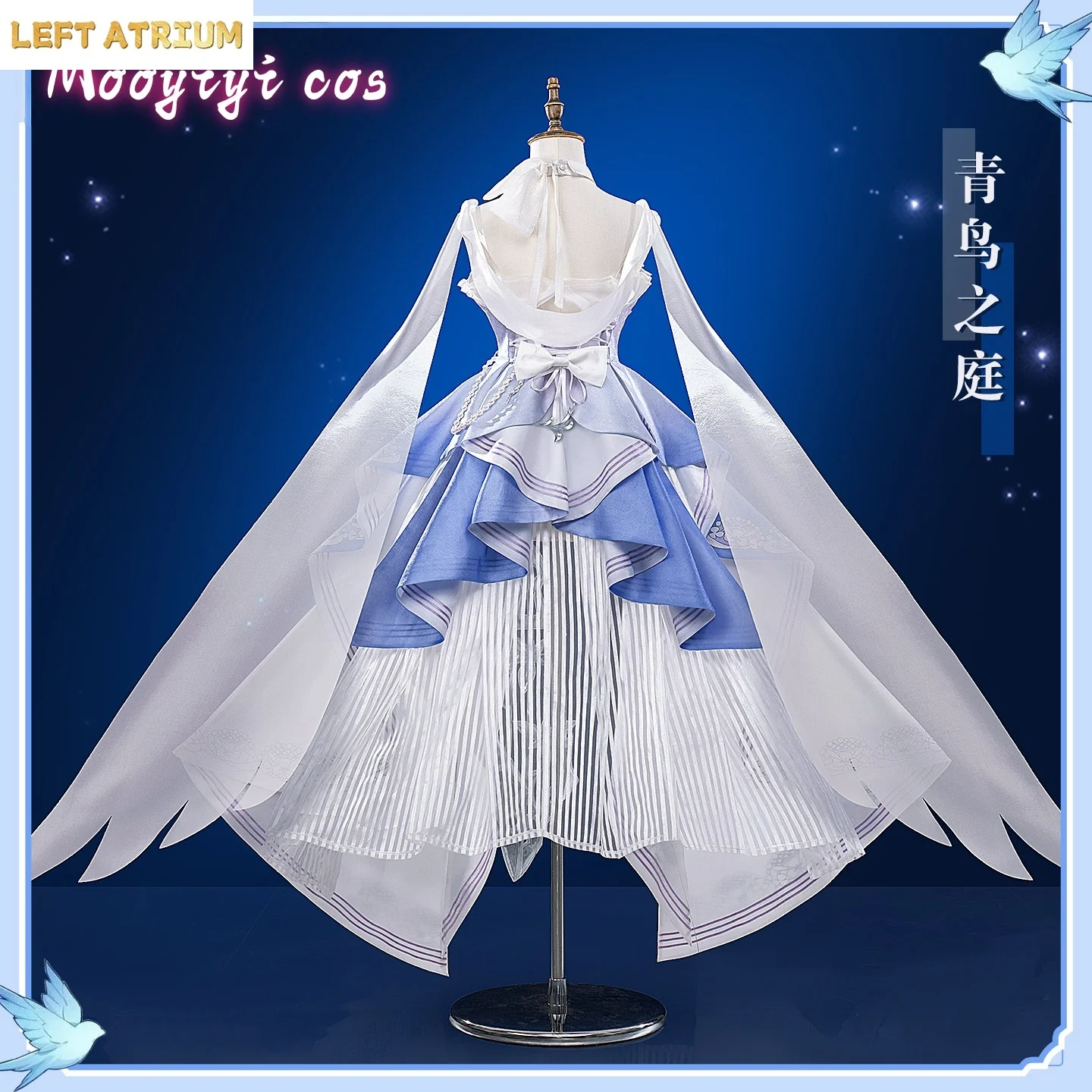 Newly Game Honkai Fu Hua Cosplay Costume Halloween and Christmas Party Comic Exhibition S-XXL Fuka Mysterious cute
Newly Game Honkai Fu Hua Cosplay Costume Halloween and Christmas Party Comic Exhibition S-XXL Fuka Mysterious cute