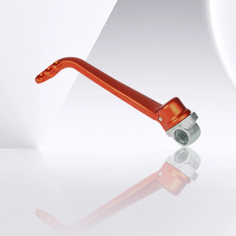 CNC Forged Kick Start Lever For KTM Husqvarna GasGas 125–300 Motocross
CNC Forged Kick Start Lever For KTM Husqvarna GasGas 125–300 Motocross