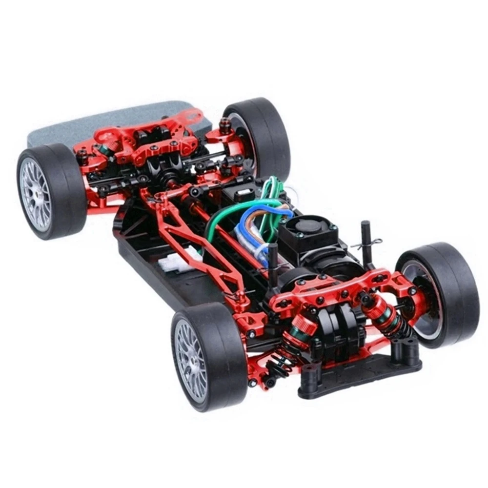 Металлический рулевой механизм в сборе с подшипником для Tamiya TT-02 TT02 TT02B TT02T 1/10, детали для обновления радиоуправляемого автомобиляJAS
Металлический рулевой механизм в сборе с подшипником для Tamiya TT-02 TT02 TT02B TT02T 1/10, детали для обновления радиоуправляемого автомобиляJAS