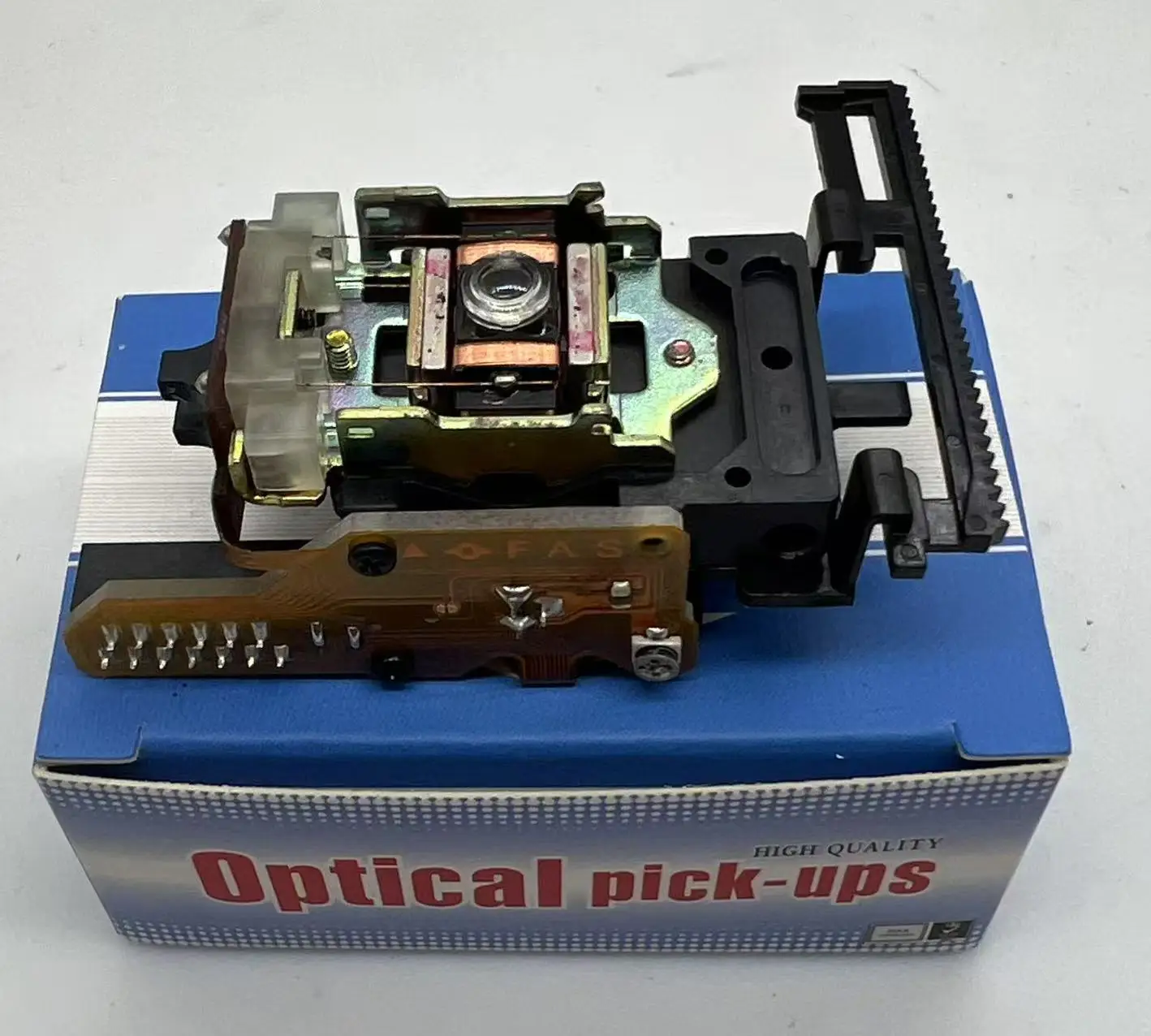 Оригинальный SF-P100 13PINS SF-P100/13P CD-плеер для чтения данных, лазерная линза для Bose Wave Radio Awrc1g/Awrc1p/ONKYO DX-7711/DX-7911
Оригинальный SF-P100 13PINS SF-P100/13P CD-плеер для чтения данных, лазерная линза для Bose Wave Radio Awrc1g/Awrc1p/ONKYO DX-7711/DX-7911