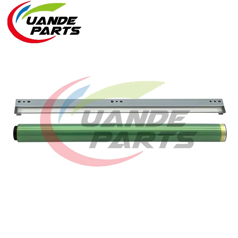 1set OPC Drum Drum Cleaning Blade used for Konica Minolta C364 C368 C308 C454 C554 C226 C266 C658
1set OPC Drum Drum Cleaning Blade used for Konica Minolta C364 C368 C308 C454 C554 C226 C266 C658