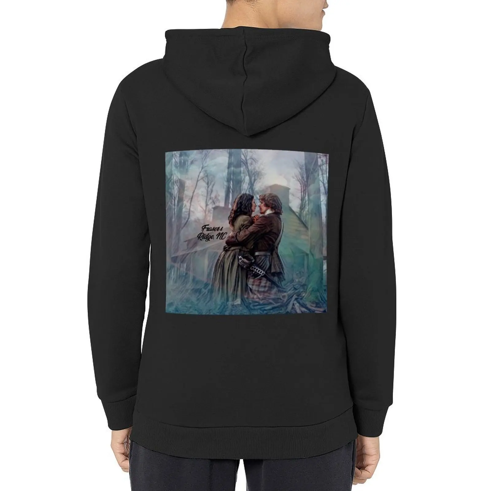 Frasers Ridge, NC Hoodie korean autumn clothes mens designer clothes aesthetic clothing men wear hoodie man
Frasers Ridge, NC Hoodie korean autumn clothes mens designer clothes aesthetic clothing men wear hoodie man