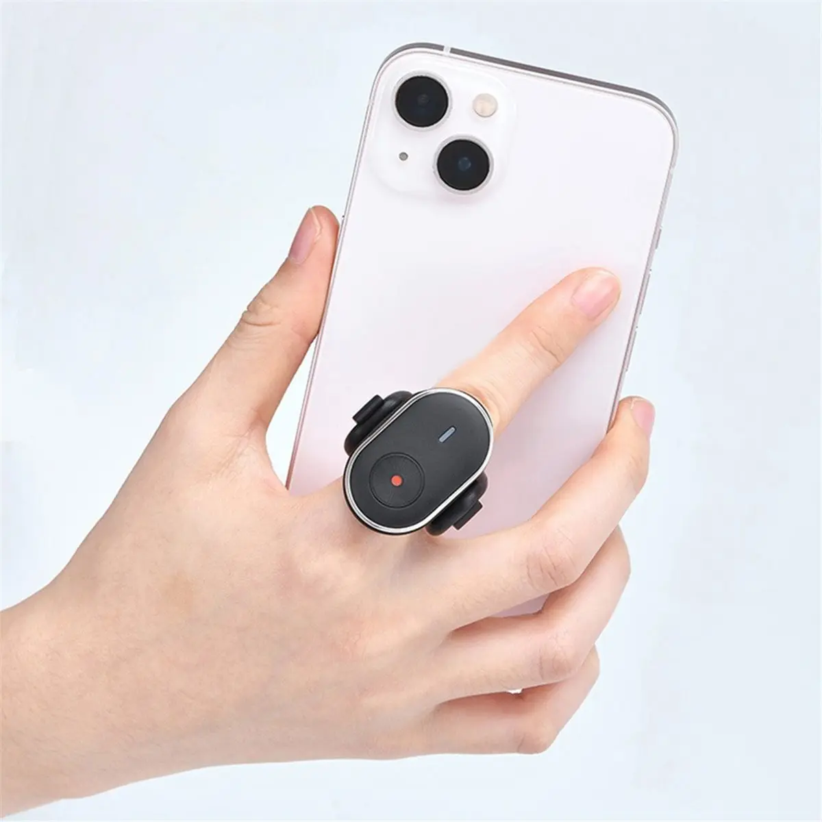 A26Z Wireless Remote Control for GO Ultra Camera 20M Remote Shutter for Vlog Photo Video Recording
A26Z Wireless Remote Control for GO Ultra Camera 20M Remote Shutter for Vlog Photo Video Recording