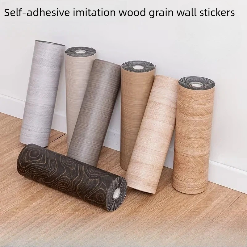 1 шт. самоклеящиеся настенные наклейки под дерево для декора стен, фон для телевизора, декоративные панели, имитация деревянных панелей
1 шт. самоклеящиеся настенные наклейки под дерево для декора стен, фон для телевизора, декоративные панели, имитация деревянных панелей