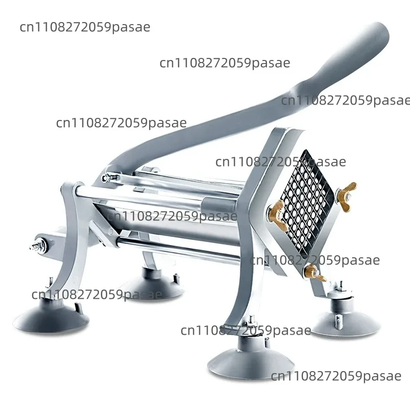 Potato Cutter French Fry Maker for Carrot Onion Cucumber Chips Dicing Slicing Kitchen Gadget
Potato Cutter French Fry Maker for Carrot Onion Cucumber Chips Dicing Slicing Kitchen Gadget
