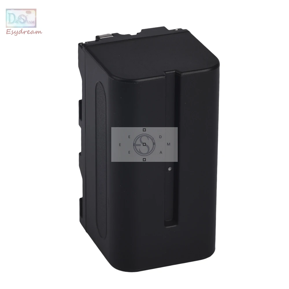 F750 NP-F750 F730 4400mAh аккумулятор для SONY DCRVX2100 HDRFX1 HDRFX7 HD1000U HVRZ1U PM091
F750 NP-F750 F730 4400mAh аккумулятор для SONY DCRVX2100 HDRFX1 HDRFX7 HD1000U HVRZ1U PM091