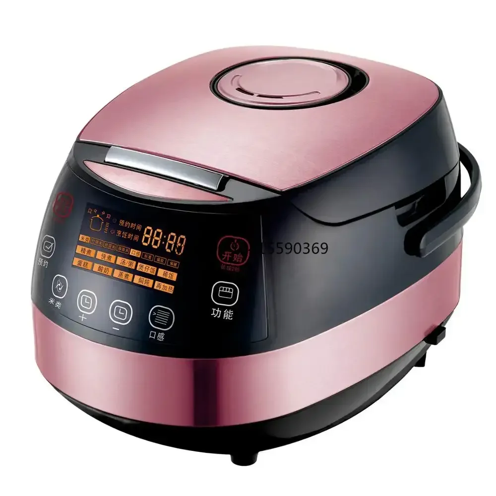 OEM Big capacity europe market multi bread function electric cooker 110V 220V rice cooker pot
OEM Big capacity europe market multi bread function electric cooker 110V 220V rice cooker pot