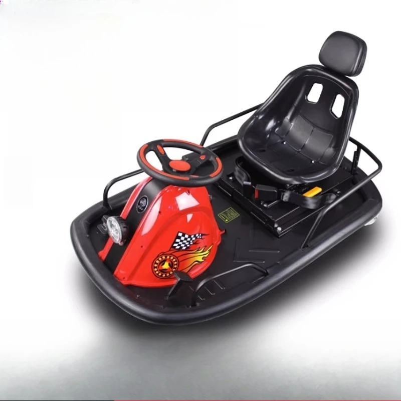 Children's electric drift kart baby toy car can sit on adult parent-child car remote control four wheels
Children's electric drift kart baby toy car can sit on adult parent-child car remote control four wheels