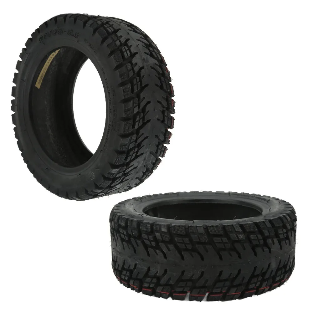 90/65-6.5 Electric Scooter Tire Thickened Rubber Electric Scooter Tubeless Tire Explosion Proof Anti Slip Solid Tire
90/65-6.5 Electric Scooter Tire Thickened Rubber Electric Scooter Tubeless Tire Explosion Proof Anti Slip Solid Tire