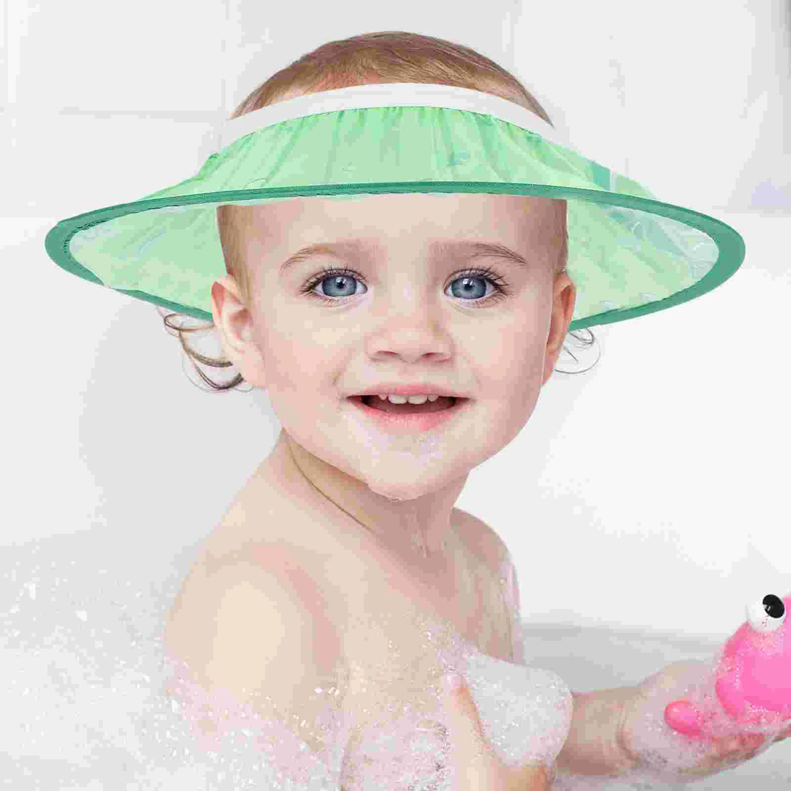 Toddler Milk Cup Waterproof Shampoo Cap Wet Wipes Hooded Infant Bathing for Adults
Toddler Milk Cup Waterproof Shampoo Cap Wet Wipes Hooded Infant Bathing for Adults