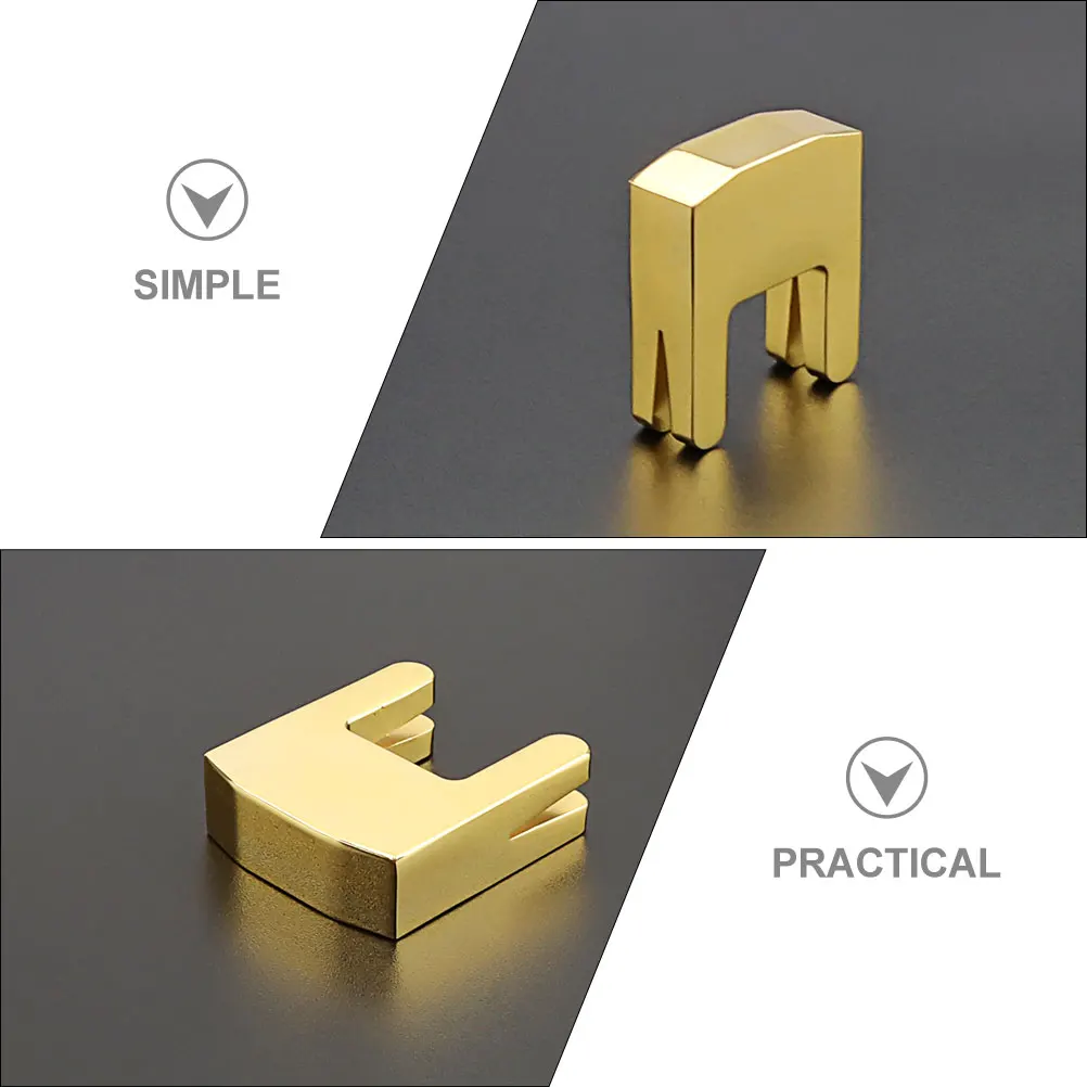 Metal Cello Mute Sound Suppression Bridge Replacement Parts for Violoncello Practice Accessories Stringed Instrument Cello
Metal Cello Mute Sound Suppression Bridge Replacement Parts for Violoncello Practice Accessories Stringed Instrument Cello