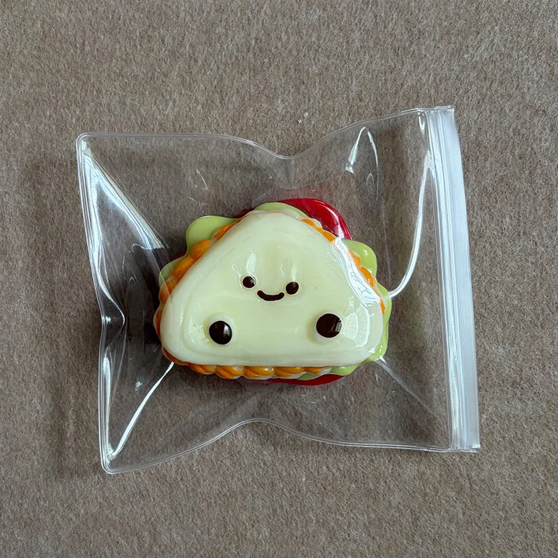 Soft Shaped Sandwich Shaped Toy Stress Relieving Food Display Item Multi Layer Dqueeze Joy Product
Soft Shaped Sandwich Shaped Toy Stress Relieving Food Display Item Multi Layer Dqueeze Joy Product