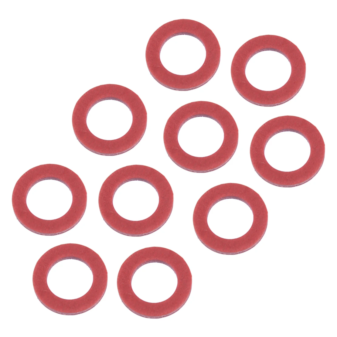 90430-08020-00 90430-08003 10pcs Plastic Lower Unit Oil Drain Screw Gasket Red Fit for Yamaha
90430-08020-00 90430-08003 10pcs Plastic Lower Unit Oil Drain Screw Gasket Red Fit for Yamaha