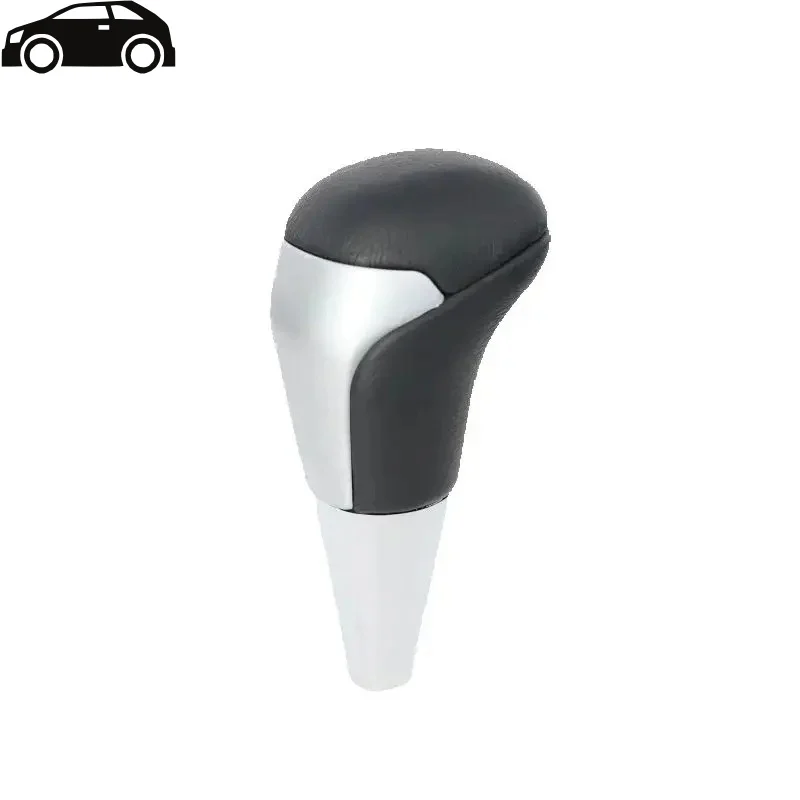 For Leather-Wrapped Gear Head for Toyota Land Cruiser RAV4 Highlander - Ball Head Gear Lever Upgrade Accessory
For Leather-Wrapped Gear Head for Toyota Land Cruiser RAV4 Highlander - Ball Head Gear Lever Upgrade Accessory