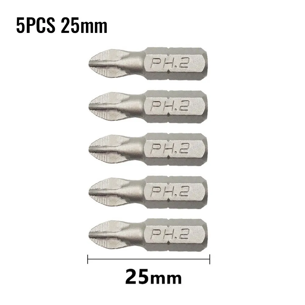 Efficient and Versatile PH2 Electric Screwdriver Bit CrossHead Long Reach Hex Shank 14 Single Head with Magnetism
Efficient and Versatile PH2 Electric Screwdriver Bit CrossHead Long Reach Hex Shank 14 Single Head with Magnetism