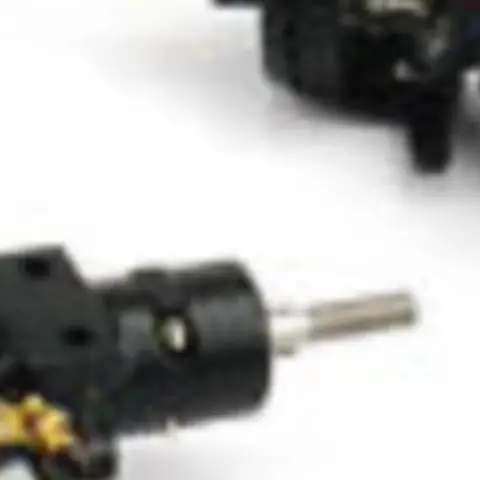 LESU 1/14 Metal Axles A Differential Locks for RC 6X6 Tractor Truck Tamiyaya DIY Model Toy Part TH02050
LESU 1/14 Metal Axles A Differential Locks for RC 6X6 Tractor Truck Tamiyaya DIY Model Toy Part TH02050