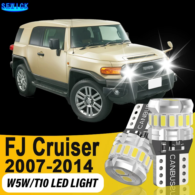 2 шт., автомобильные фонари заднего хода для Toyota FJ Cruiser 168 501 2007 2008 2009 2010 2011 2012
2 шт., автомобильные фонари заднего хода для Toyota FJ Cruiser 168 501 2007 2008 2009 2010 2011 2012