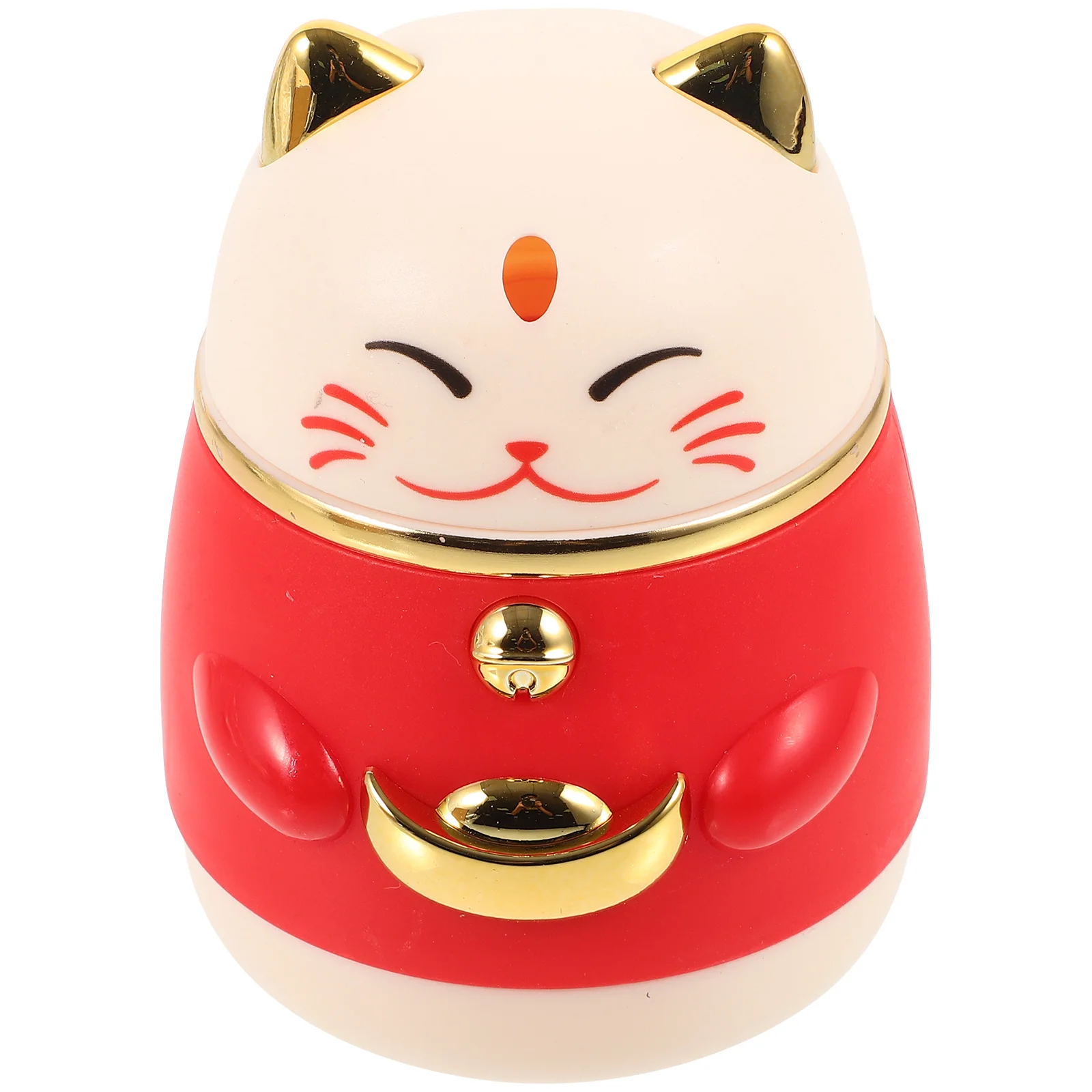 Pressing Type Toothpick Holder Cute Cartoon Cat Plastic Dispenser For Home Office Decorative Storage Box Kitchen Bar
Pressing Type Toothpick Holder Cute Cartoon Cat Plastic Dispenser For Home Office Decorative Storage Box Kitchen Bar