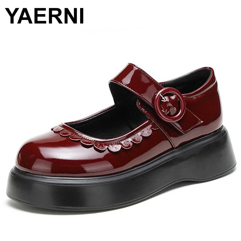 Genuine Leather Slip On Shoes Walking Shoes Woman Platform Casual Shoes Woman zapatos de verano mujer flats swomen
Genuine Leather Slip On Shoes Walking Shoes Woman Platform Casual Shoes Woman zapatos de verano mujer flats swomen