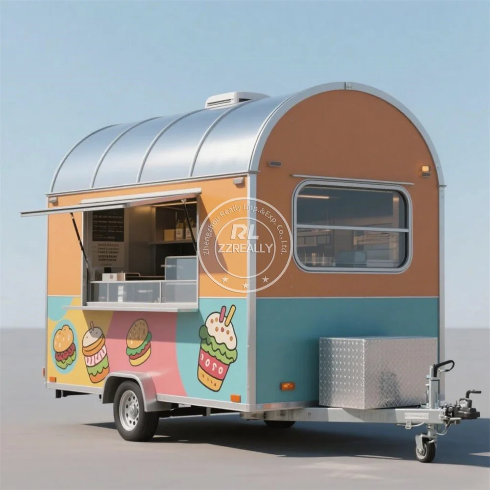 Прицеп для фаст-фуда из нержавеющей стали, концессионный прицеп, мобильный кейтеринг, мороженое, кофе, пекарня, грузовик для еды с полной кухней
Прицеп для фаст-фуда из нержавеющей стали, концессионный прицеп, мобильный кейтеринг, мороженое, кофе, пекарня, грузовик для еды с полной кухней