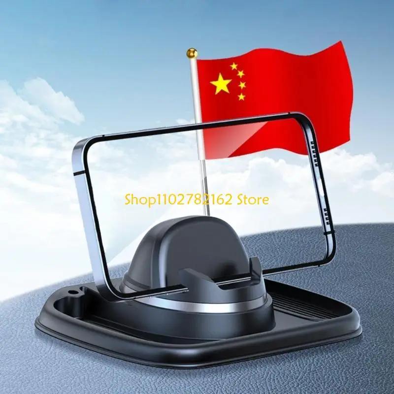 547B Car Phone Holder Dashboard Mat Car Cradle Mount All Vehicles Phones Mount,Reusable & Washable
547B Car Phone Holder Dashboard Mat Car Cradle Mount All Vehicles Phones Mount,Reusable & Washable