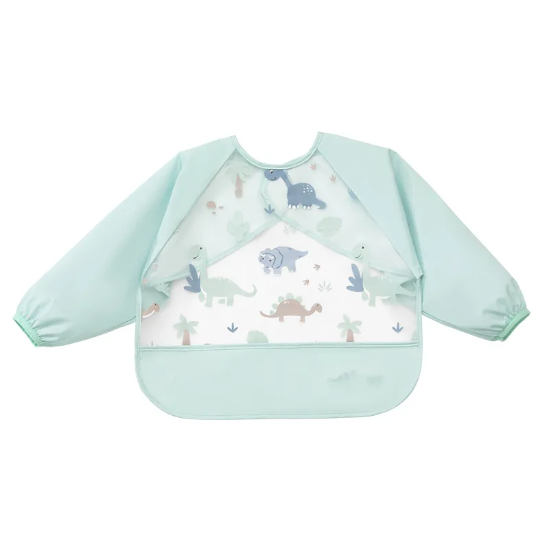 Baby Long Sleeve Scarf Waterproof Preschool Art Hoodie Feeding Baby Neck Apron Baby Boys and Girls Linen Neck Waterproof
Baby Long Sleeve Scarf Waterproof Preschool Art Hoodie Feeding Baby Neck Apron Baby Boys and Girls Linen Neck Waterproof