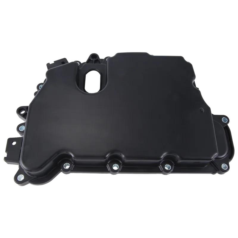 Масляный поддон коробки передач для Chevy Impala Sonic Cruze GMC Acadia Buick 24236878 24243884
Масляный поддон коробки передач для Chevy Impala Sonic Cruze GMC Acadia Buick 24236878 24243884