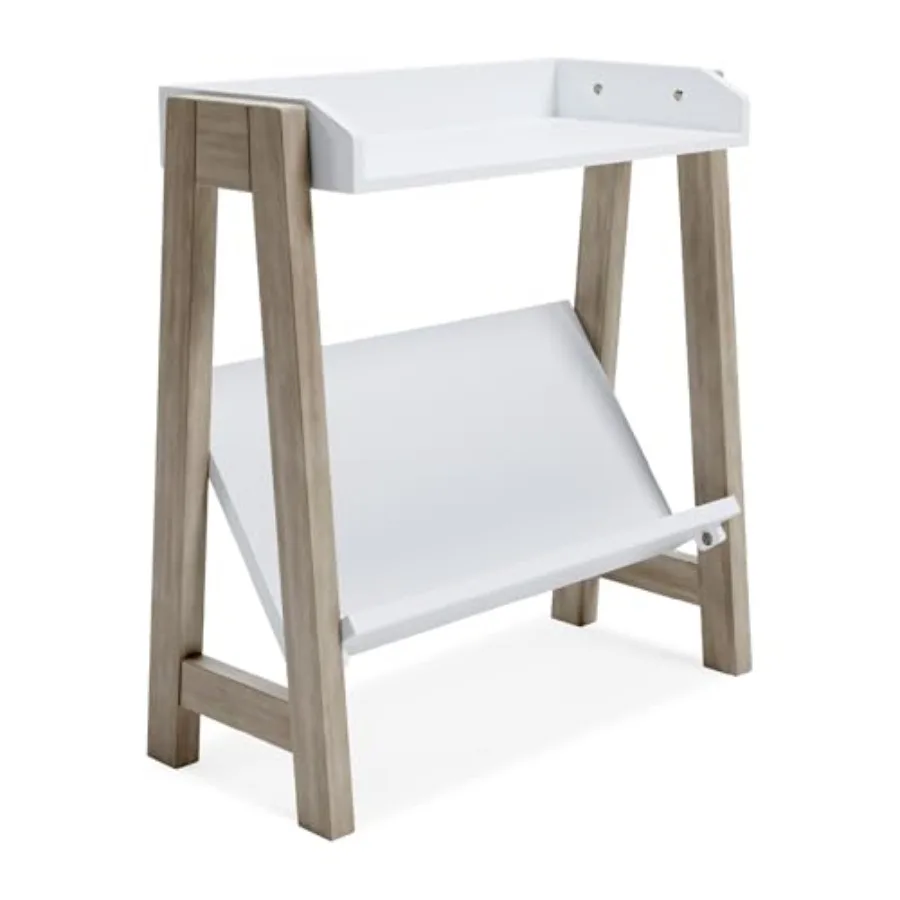 Blariden 's Small Bookcase White
Blariden 's Small Bookcase White