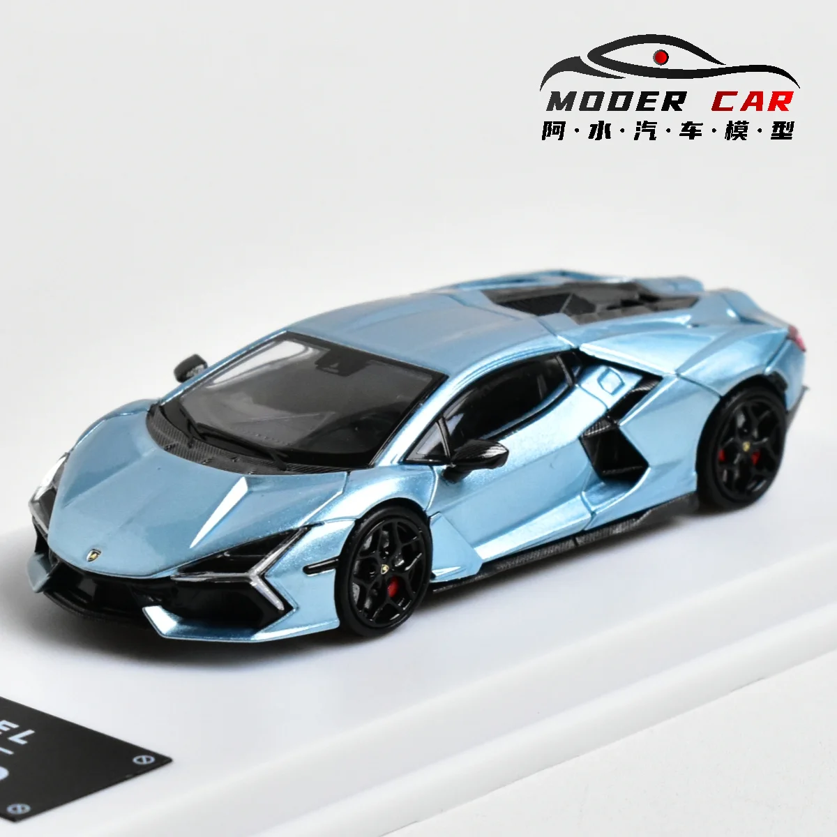 Литая под давлением модель автомобиля JY 1:64 Collection Revuelto
Литая под давлением модель автомобиля JY 1:64 Collection Revuelto