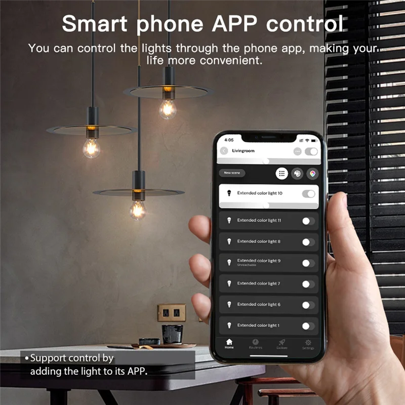 FORW-Smart Релейный переключатель AC DC Power APP Голосовое управление Кнопочный переключатель Tuya Smartthings Hub Требуется
FORW-Smart Релейный переключатель AC DC Power APP Голосовое управление Кнопочный переключатель Tuya Smartthings Hub Требуется