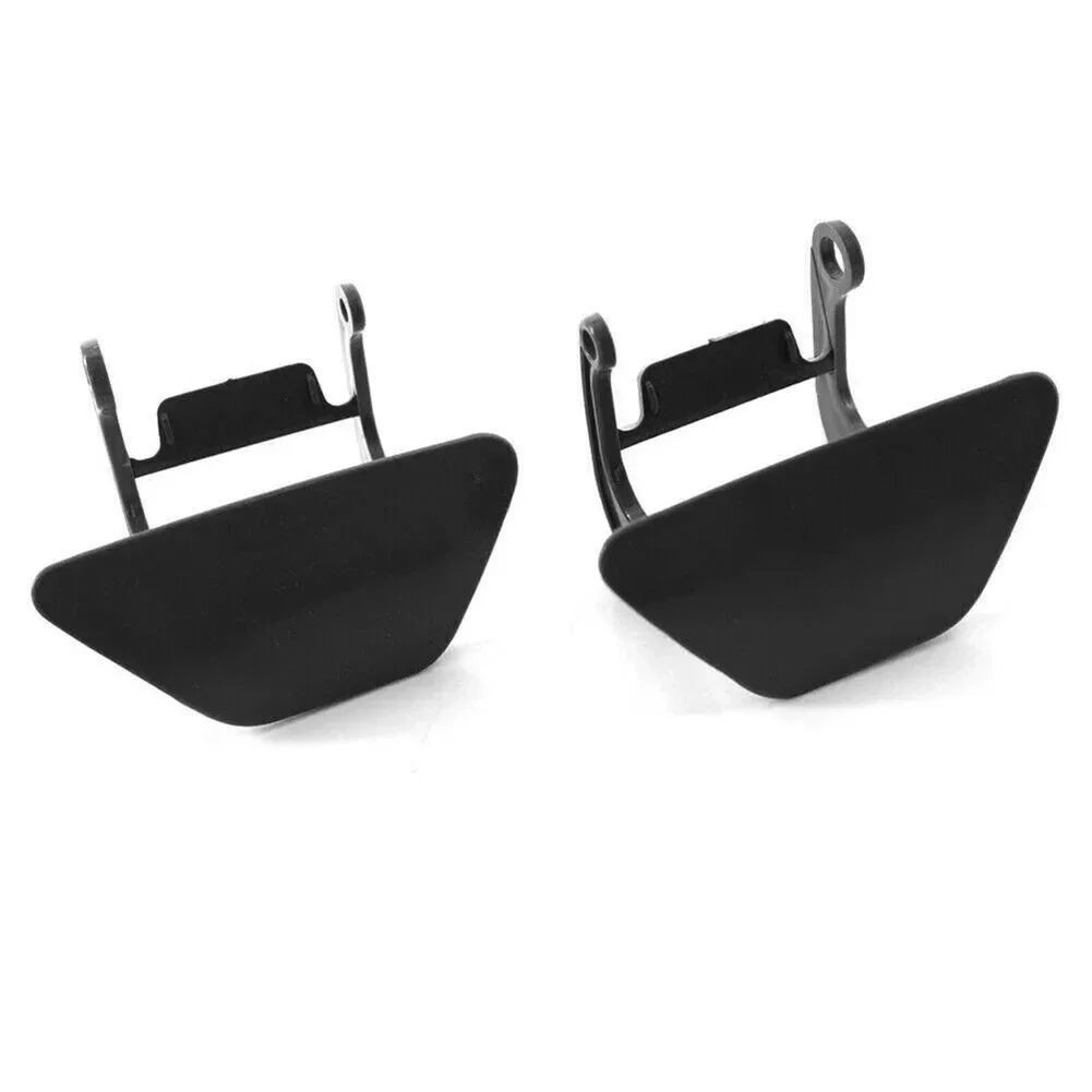 2pcs Headlight Washer Nozzle Spray Jet Cover Right Left Cap Front Bumper For BMW 5 Series F10 F11 2010-2013/
2pcs Headlight Washer Nozzle Spray Jet Cover Right Left Cap Front Bumper For BMW 5 Series F10 F11 2010-2013/
