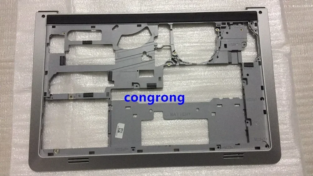 Нижняя крышка корпуса ноутбука для DELL Inspiron 15-5000 5547 5545 5548 5557, нижняя часть корпуса 006WV6 06WV6
Нижняя крышка корпуса ноутбука для DELL Inspiron 15-5000 5547 5545 5548 5557, нижняя часть корпуса 006WV6 06WV6