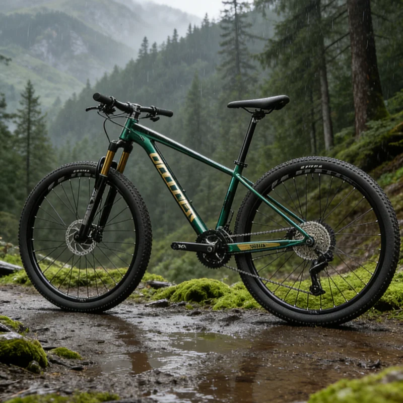 Горный велосипед 26/27,5 дюймов с гидравлическими дисковыми тормозами, блокируемой вилкой, легкий, высокопроизводительный, для соревнований
Горный велосипед 26/27,5 дюймов с гидравлическими дисковыми тормозами, блокируемой вилкой, легкий, высокопроизводительный, для соревнований