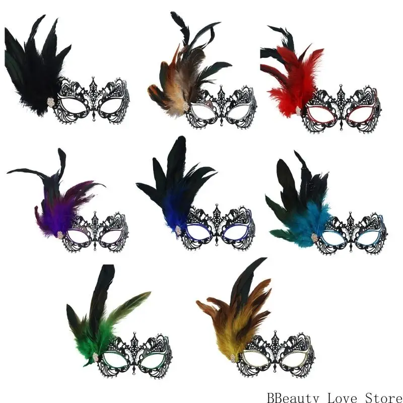 Party Mask Lace Eye Mask Mardi Gras Mask Rhinestones Masquerade Mask,Venetians Mask Halloween Carnival Party Supplies
Party Mask Lace Eye Mask Mardi Gras Mask Rhinestones Masquerade Mask,Venetians Mask Halloween Carnival Party Supplies