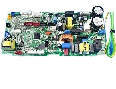 Suitable for Gree air conditioner 300002000358 30226000064 30226000029 motherboard Z6L35K
Suitable for Gree air conditioner 300002000358 30226000064 30226000029 motherboard Z6L35K