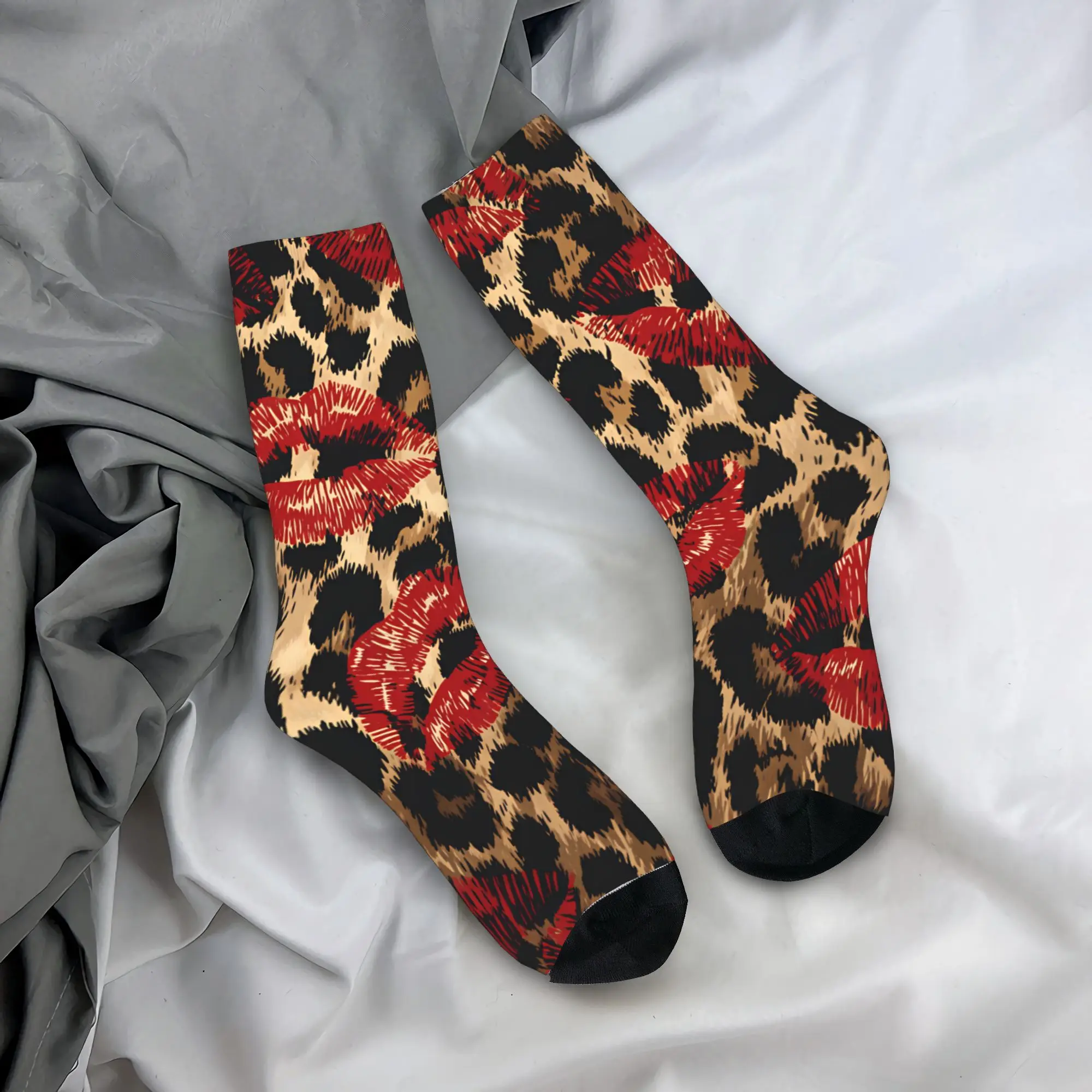 Heart Lips Flamingo Love Stockings Graphic Novelty Socks Autumn Anti-Slip Socks Adults Men Running Soft Socks
Heart Lips Flamingo Love Stockings Graphic Novelty Socks Autumn Anti-Slip Socks Adults Men Running Soft Socks