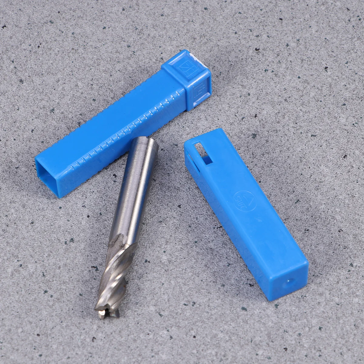 10Pcs High Steel Straight Handle Milling Cutter Machine Bits Slot Drill Flute For CNC Data Processing Center
10Pcs High Steel Straight Handle Milling Cutter Machine Bits Slot Drill Flute For CNC Data Processing Center