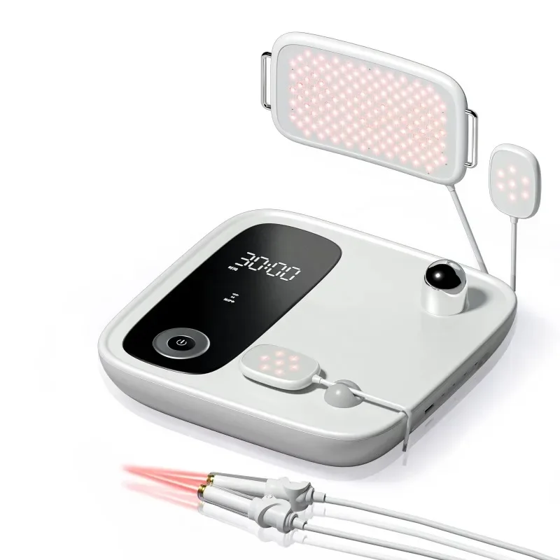 Cold Therapy Device Irradiation Abnormally High Sugar Level Rehabilitation Equipment Healthcare Supply
Cold Therapy Device Irradiation Abnormally High Sugar Level Rehabilitation Equipment Healthcare Supply