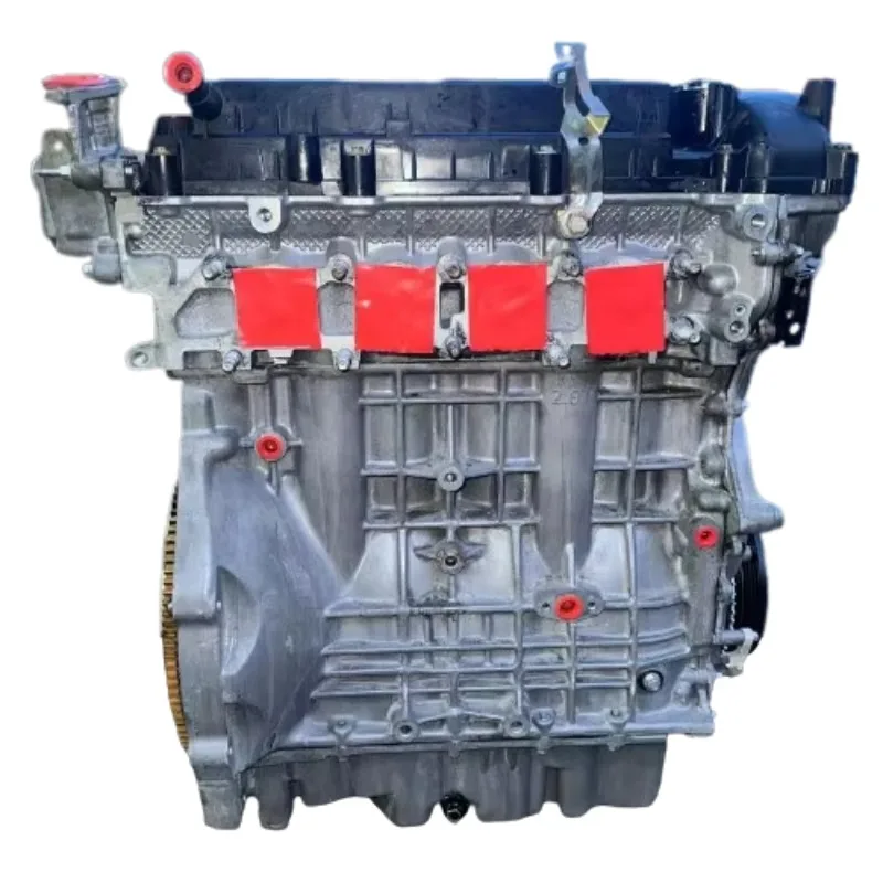 High Quality Used BYD487ZQA 2.0T Engine Assembly Best Selling Recommendation For BYD Song S7 Tang
High Quality Used BYD487ZQA 2.0T Engine Assembly Best Selling Recommendation For BYD Song S7 Tang