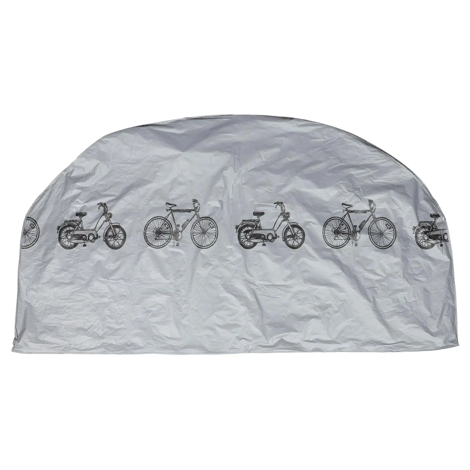 Bike Cover Waterproof Dustproof Outdoor Storage Protector for Bicycle Electric Vehicles Motorcycles PEVA Material Durable Bike
Bike Cover Waterproof Dustproof Outdoor Storage Protector for Bicycle Electric Vehicles Motorcycles PEVA Material Durable Bike