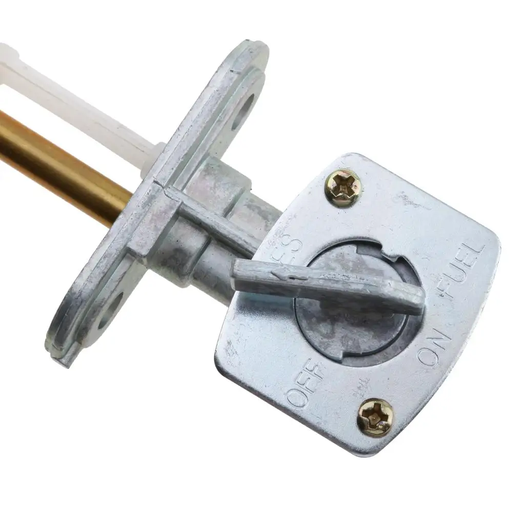 High Quality Fuel Petcock Valve Assembly Metal Tap Switch for Yamaha YFM660R Raptor 660R
High Quality Fuel Petcock Valve Assembly Metal Tap Switch for Yamaha YFM660R Raptor 660R