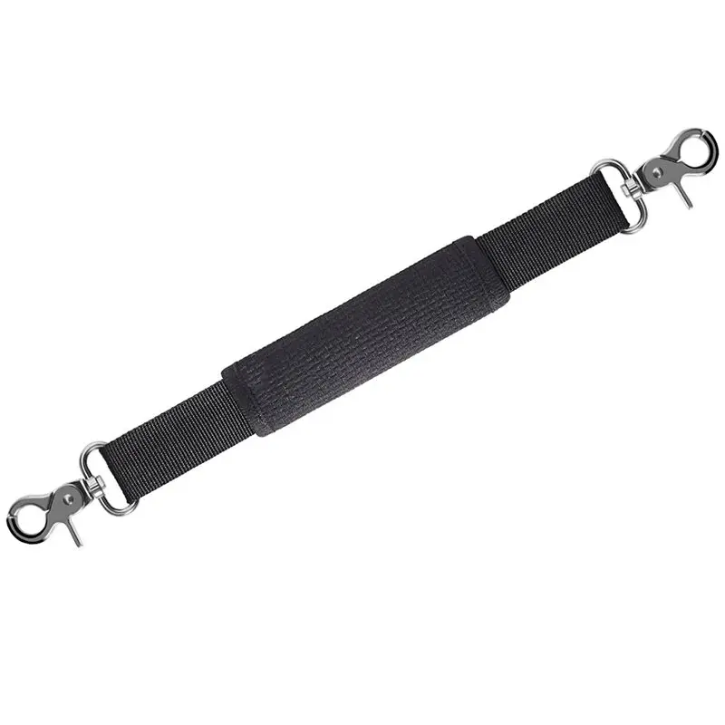 Ремень для переноски акустической системы A28Q с пружинной ручкой, усиленный, для музыкальных колонок Xtreme 1/2
Ремень для переноски акустической системы A28Q с пружинной ручкой, усиленный, для музыкальных колонок Xtreme 1/2