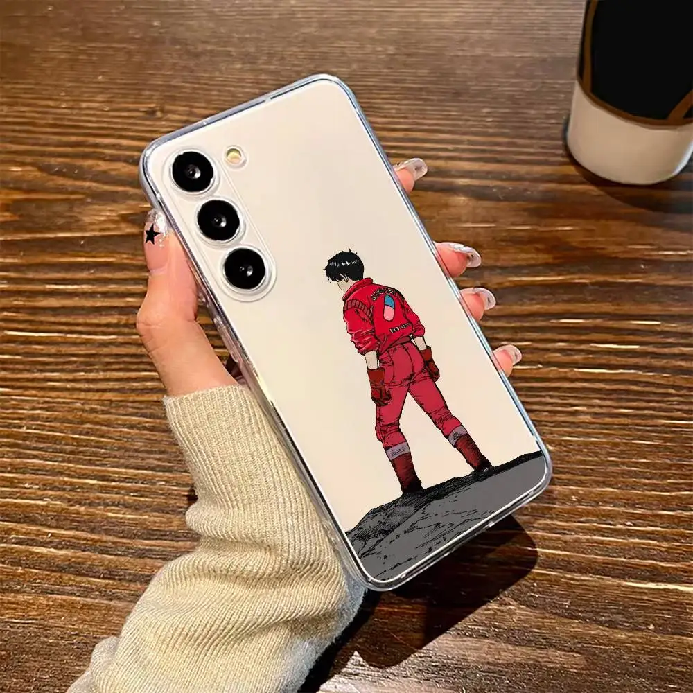 Anime C-Cool A-AKIRA For Samsung A10 A12 A31 A40 A70 Transparent Cover Phone Case
Anime C-Cool A-AKIRA For Samsung A10 A12 A31 A40 A70 Transparent Cover Phone Case