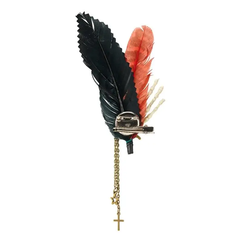 39BB Gear Clock Brooch Pin Collar Hat Pin Jewelry Steampunk Hairclip Stage Corsages Brooch Lapel Pin Steampunk Brooch
39BB Gear Clock Brooch Pin Collar Hat Pin Jewelry Steampunk Hairclip Stage Corsages Brooch Lapel Pin Steampunk Brooch