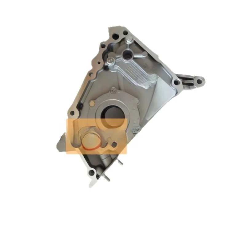 Oil Pump Timing Housing Engine Parts
Oil Pump Timing Housing Engine Parts