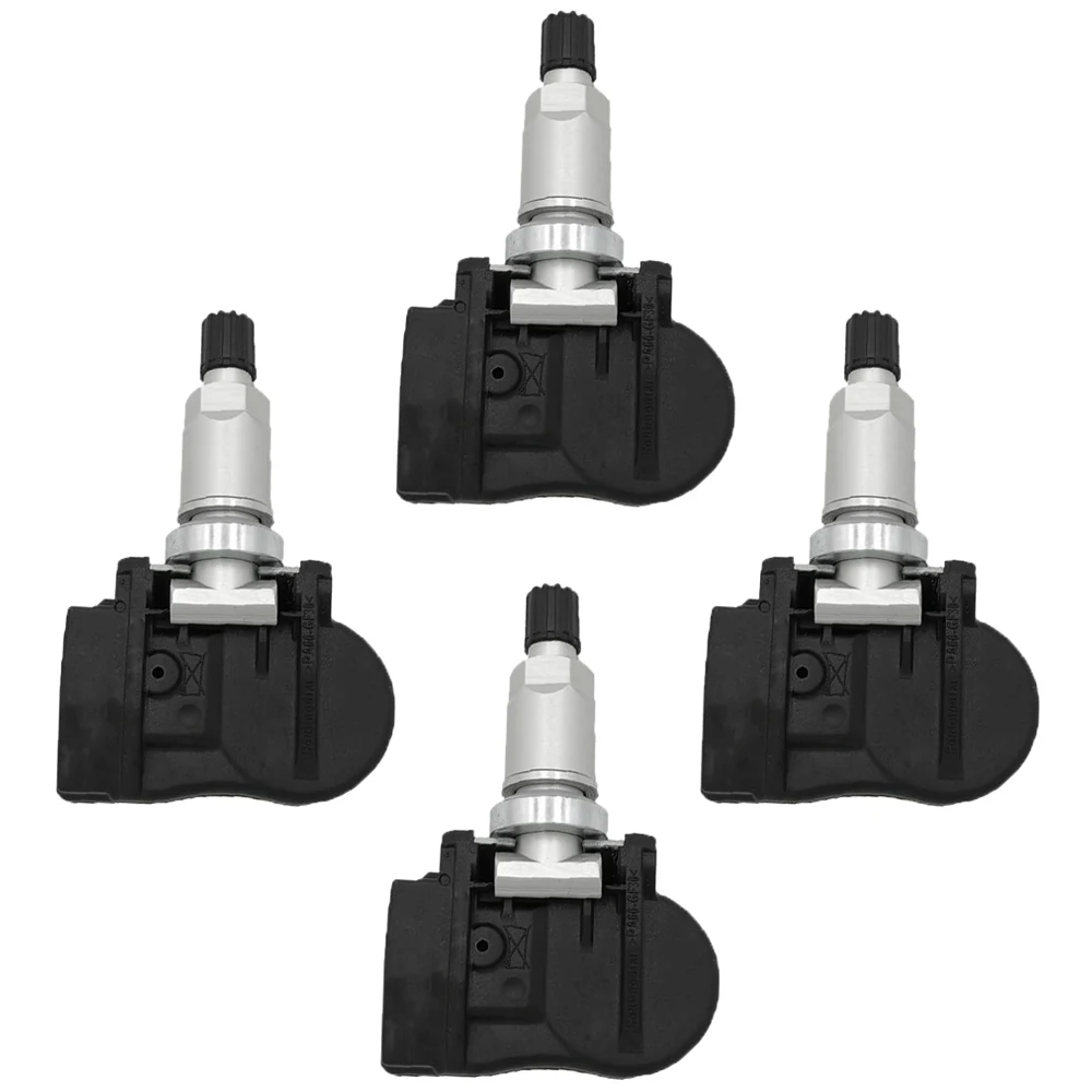 4Pcs 31341893 31341171 Tire Pressure Monitoring Sensor Fit for Volvo Tire Pressure Sensor Car Tire Pressure Sensor
4Pcs 31341893 31341171 Tire Pressure Monitoring Sensor Fit for Volvo Tire Pressure Sensor Car Tire Pressure Sensor