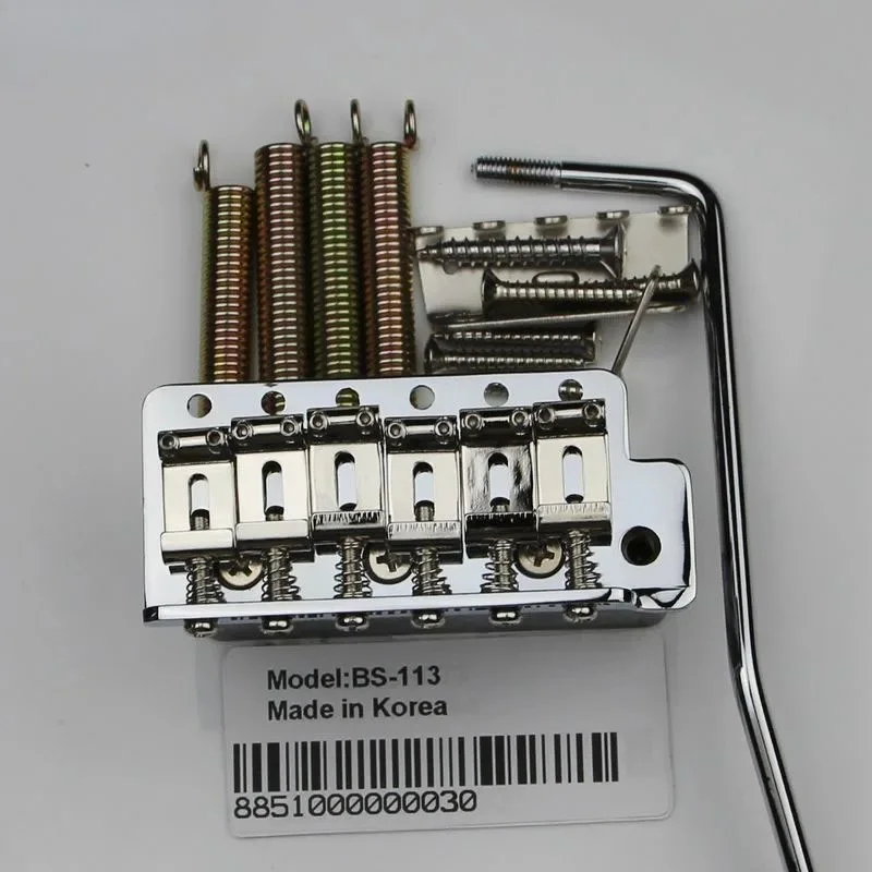 Электрогитара с одним встряхиванием, система вибрато, база ST SQ, толстая струнная доска
Электрогитара с одним встряхиванием, система вибрато, база ST SQ, толстая струнная доска