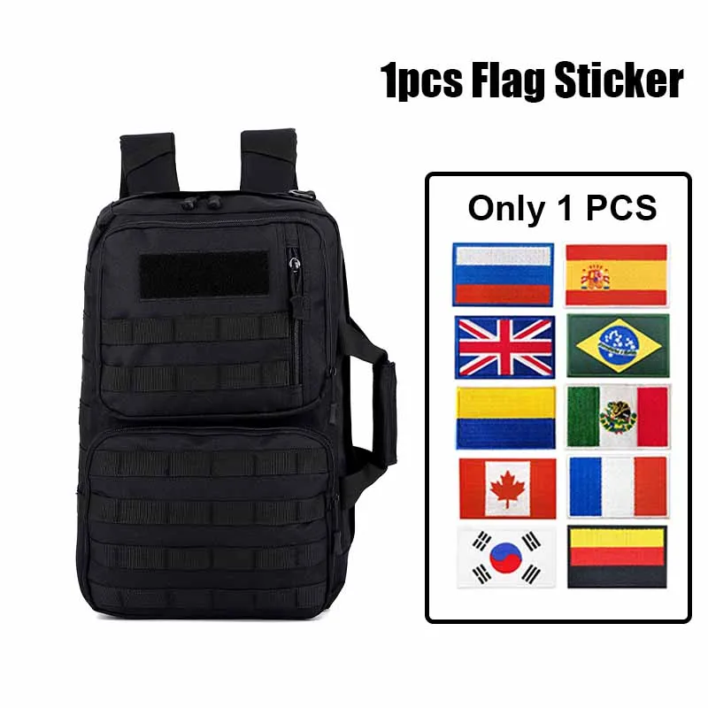 2023 Multi-functional New Backpack Camping Tactical Bag Outdoor Mountaineering Hiking Backpack Camouflage Travel Bag
2023 Multi-functional New Backpack Camping Tactical Bag Outdoor Mountaineering Hiking Backpack Camouflage Travel Bag