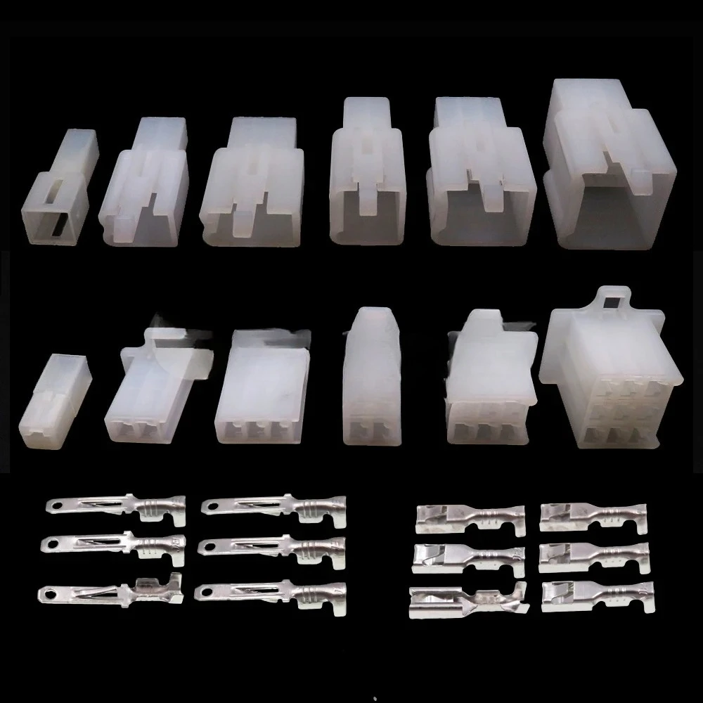 1 компл. 1/2/3/4/6/9P 2,8 мм электрический разъем для мотоцикла, электровелосипеда, сборка переменного тока, автомобильный разъем для мужского и женского кабеля, комплекты разъемов
1 компл. 1/2/3/4/6/9P 2,8 мм электрический разъем для мотоцикла, электровелосипеда, сборка переменного тока, автомобильный разъем для мужского и женского кабеля, комплекты разъемов